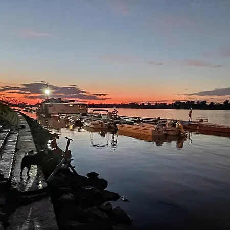 Katera S Appartement Zemun