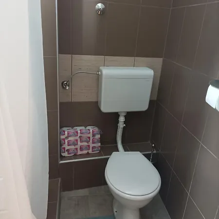 Katera S Appartement