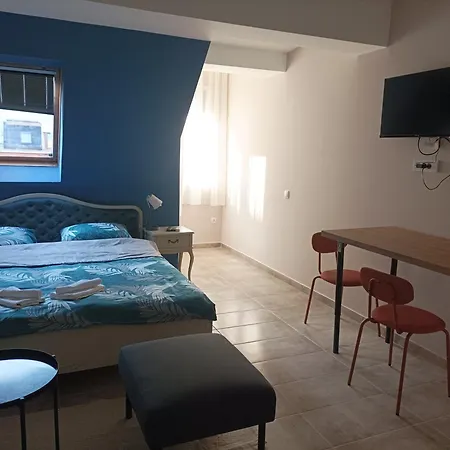 Appartement Katera S