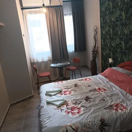 Appartement Katera S Zemun